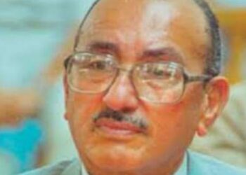 تأملات أمين هويدي