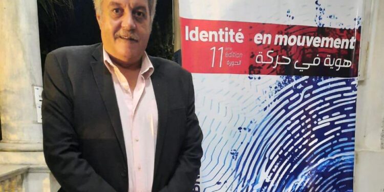 مهرجان كتابة وسرد البحر المتوسط الدورة ال 11 هوية في حركة