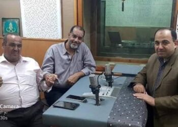 “يسعد مساك” عن طوفان الاقصى وانتصارات اكتوبر