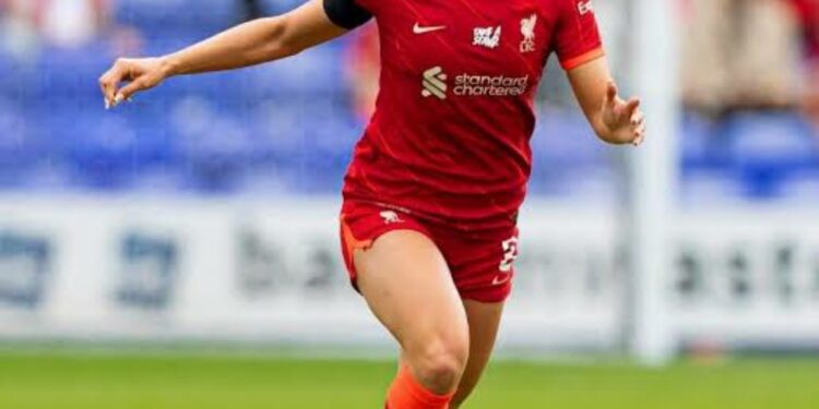 رسميا.. اتحاد جدة السعودي يعلن تعاقده مع نجمة ليفربول