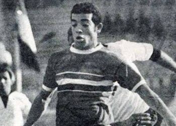 مباراة في كرة القدم  لن تنساها الذاكرة المصرية