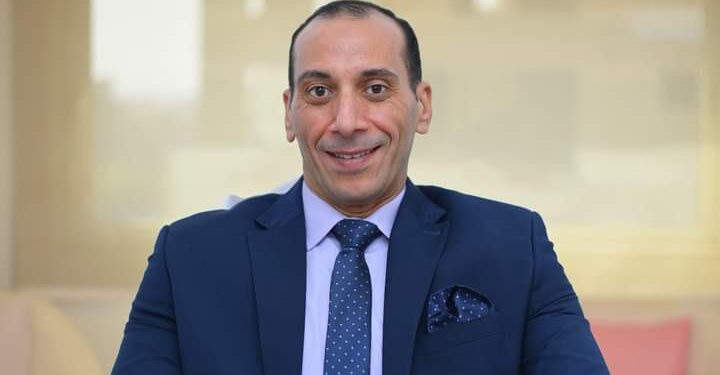 محمد فاروق: مصر تشهد عرس ديمقراطى والجميع عليه مسئولية المشاركة