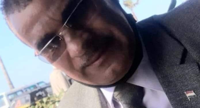 من انتم لتهاجموا مصر ورموزها ؟