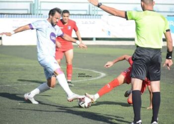 نتائج الجوله الثانيه دوري المحترفين