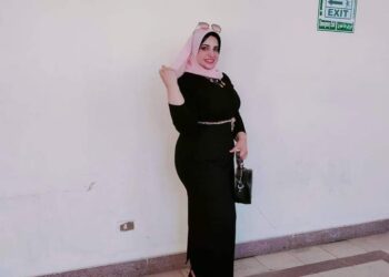 ملاكي وملجأي .. أحدث روايات الكاتبة أمل إبراهيم سرحان .