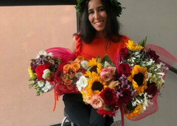 تهنئة من القلب