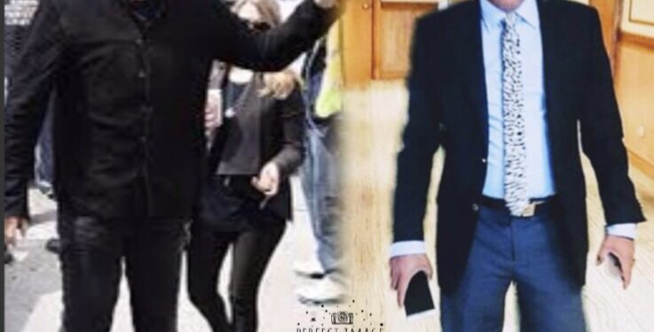 هجوم الممثل الأمريكي«جون كوزاك» على جوبايدن