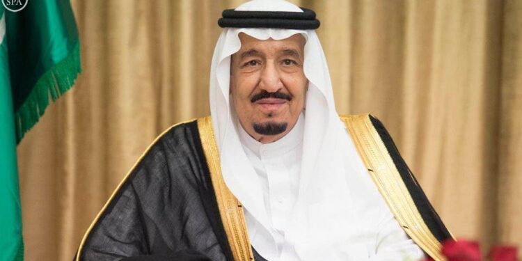 رئيس اتحاد الوطن العربي الدولي ورئيس الإتحاد العالمي للعلماء والباحثين يعزي خادم الحرمين الشريفين