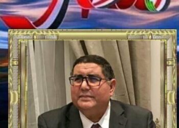 رئيس اتحاد الوطن العربي الدولي يهنىء ملك مملكة ليسوتو بذكرى اليوم الوطني لبلاده .