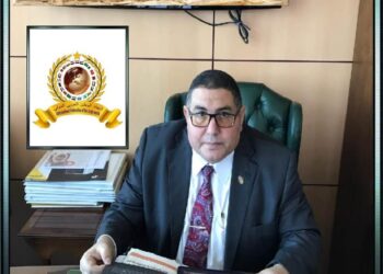 رئيس اتحاد الوطن العربي الدولي ورئيس الإتحاد العالمي للعلماء والباحثين  يتحدث عن توظيف الحديث