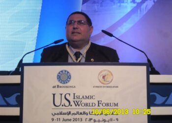 رئيس اتحاد الوطن العربي الدولي يهنىء ملك مملكة ليسوتو بذكرى اليوم الوطني لبلاده .