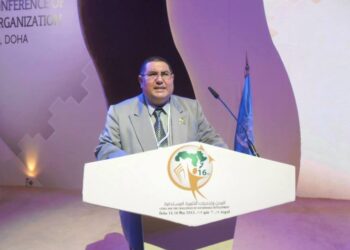 دورة طارئة لوزراء الخارجية العرب بعد غد الأربعاء بالقاهرة لبحث تطورات الوضع في الأراضي الفلسطينية