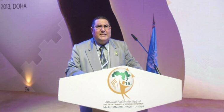 دورة طارئة لوزراء الخارجية العرب بعد غد الأربعاء بالقاهرة لبحث تطورات الوضع في الأراضي الفلسطينية