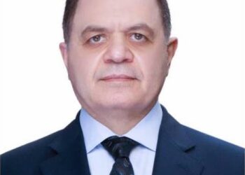 رئيس اتحاد الوطن العربي الدولي يعزي اللواء محمود توفيق وزير الداخلية في وفاة اللواء عبد السلام الخولي