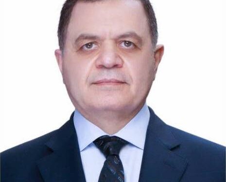 رئيس اتحاد الوطن العربي الدولي يعزي اللواء محمود توفيق وزير الداخلية في وفاة اللواء عبد السلام الخولي