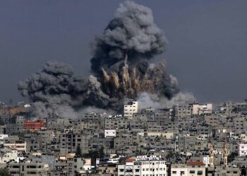 أخبار عاجلة من غزة وأسر 35 إسرائيلي