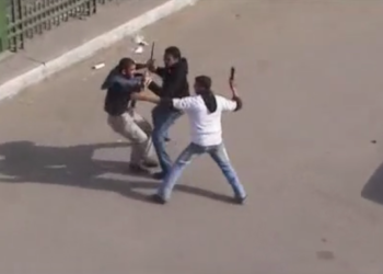 استغاثه ورجاء