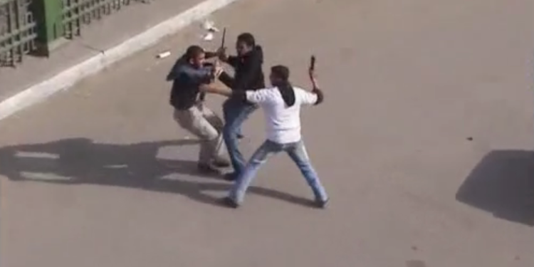 استغاثه ورجاء