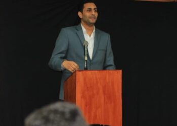 انطلاق منتدى شباب الدلتا بالمدينة الشبابيه