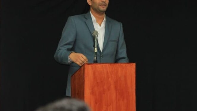 انطلاق منتدى شباب الدلتا بالمدينة الشبابيه