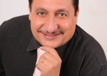 انا الإنسان في نادي الواي