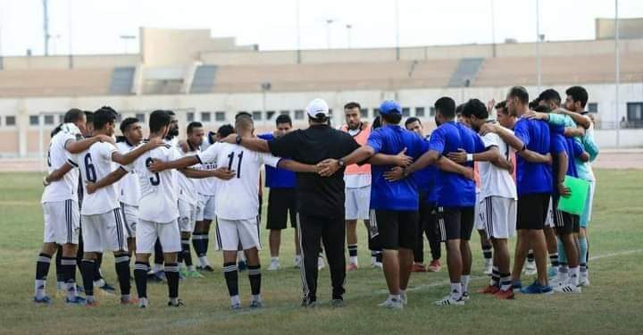نتائج الجولة الخامسة دوري القسم الثالث التعادل يغلب على مباريات الجولة الخامسة وفوز واحد لدلنجات