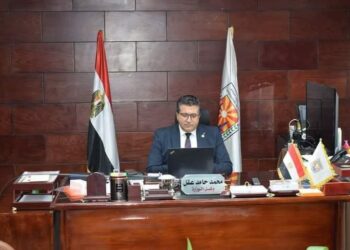 أعلن وكيل وزارة التربية والتعليم بجنوب سيناء دعم مبادرة الرئاسية ” 1000مدير مدرسة ” ومسابقة 30الف معلم