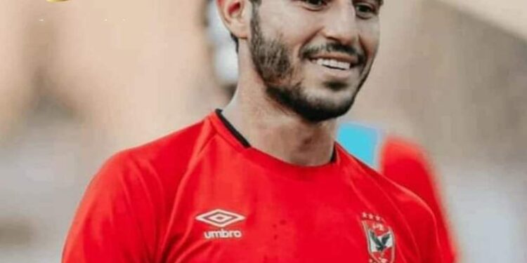 حمدي فتحي بطل صراع الاهلي وانبي المرحلة القادمة