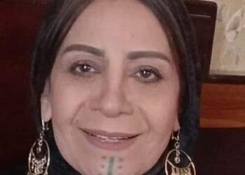 عفاف مصطفي الكلام علي مين ؟  “بتعيط في السعودية وانت شافط كل الأدوار في مصر”