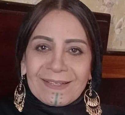 عفاف مصطفي الكلام علي مين ؟ “بتعيط في السعودية وانت شافط كل الأدوار في مصر”