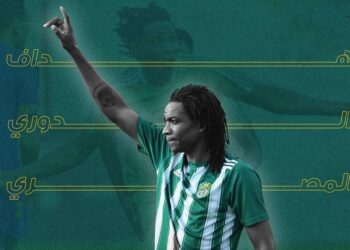 منافسه ثلاثية بالدوري المصري في غياب الاهلي