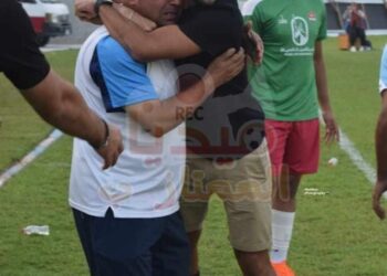 نتائج الجولة السابعة دوري المحترفين  المحلة صحح الأوضاع ووادي دجله يزيد من جراح بروكسي