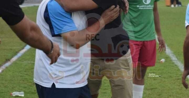 نتائج الجولة السابعة دوري المحترفين المحلة صحح الأوضاع ووادي دجله يزيد من جراح بروكسي