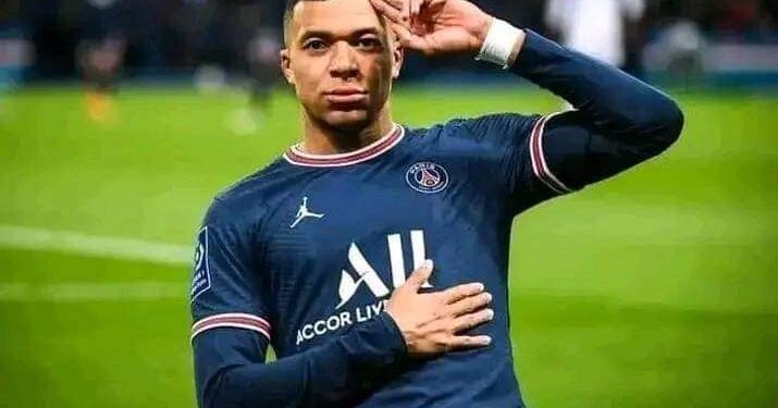 ريال مدريد يغلق أبوابه أمام كيليان امبابي بعد سنوات من الجدل