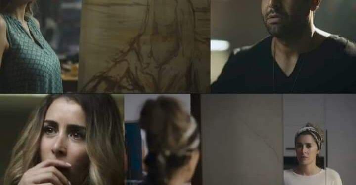 “روحى فيك” الحلقة 4 .. محمد كيلانى يبدع في أغنيته