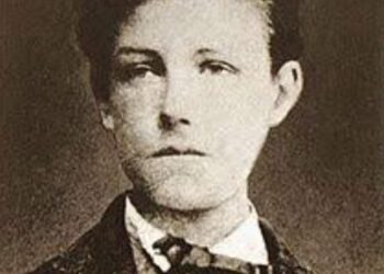 شاعر الزوايا المغلقة.. ارتور رامبو