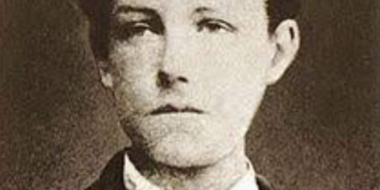 شاعر الزوايا المغلقة.. ارتور رامبو