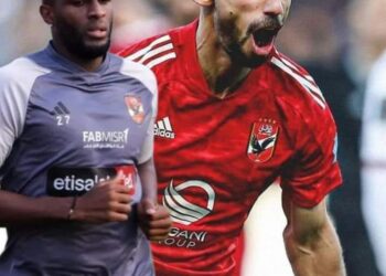 نجوم علي أعتاب الرحيل عن القلعه الحمراء