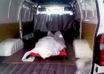  صباح قنا بلون الدم تابع ماحدث لعروس منطقة الشؤون بقنا  