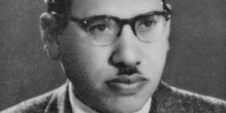 أديب بالإجماع.. علي باكثير