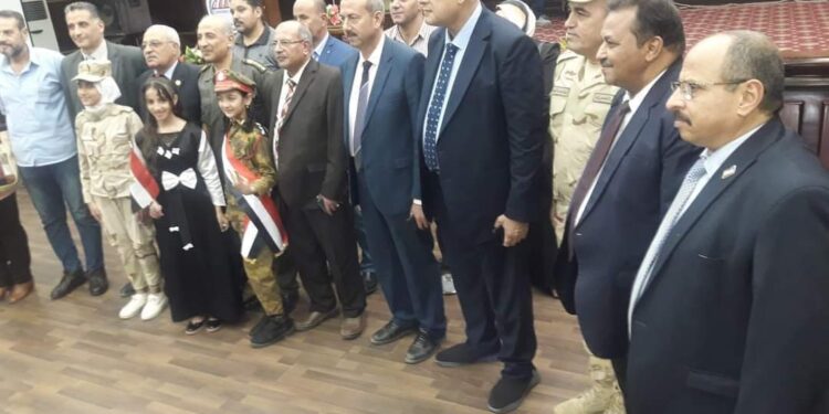 تحت مظلة الإتحاد العام للنقابات العمالية ندوة بعنوان مستقبل مصر