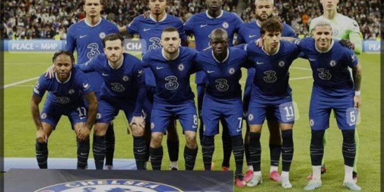 تشيلسي يسعي للخلاص من عقدة مانشيستر سيتي مساء الأحد