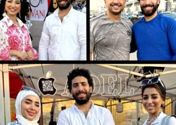 عادل أستور يشرح كيف يصبح الطلاب رواد أعمال ناجحين