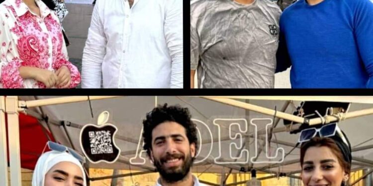 عادل أستور يشرح كيف يصبح الطلاب رواد أعمال ناجحين