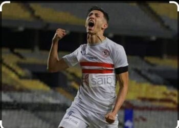 العين الرياضية تكشف تفاصيل عقد أحمد فتوح مع الزمالك