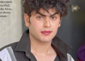 علي حسن فليح يحتفل بنجاح أغنيته الجديدة “الحية”