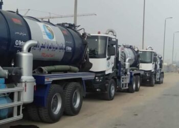 رفع درجة الاستعداد في جميع الأجهزة التنفيذية بمحافظة الجيزة