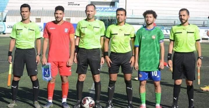 اليوم الجولة الثامنة  دوري المحترفين   بتروجيت يصطدم بوادي دجلة لتأكيد الصدارة 