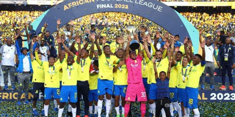 الوداد المغربي يعاني من عقدة النهائيات الافريقيه