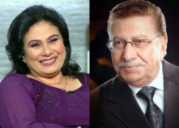 رحيل الفنان عثمان محمد علي